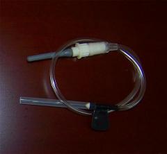 BloodTaking Needle