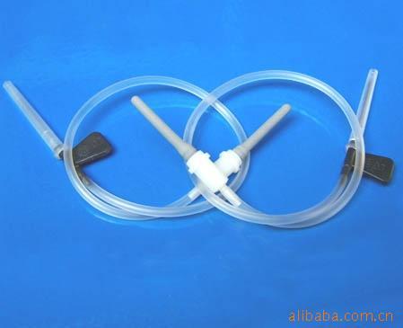 BloodTaking Needle