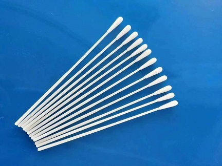 Flocking swab/pharyngeal swab/nasal swab
