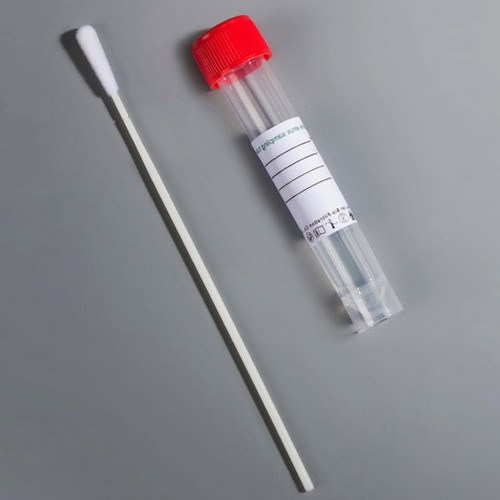 Sampling tube