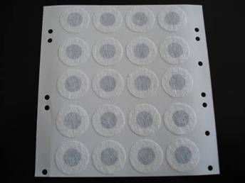 Plant tissue culture container