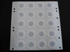 Plant tissue culture container