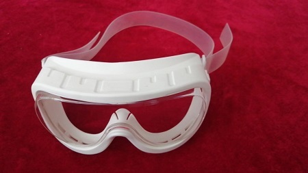 Eyeshade（Steam sterilized protective eyeshade）