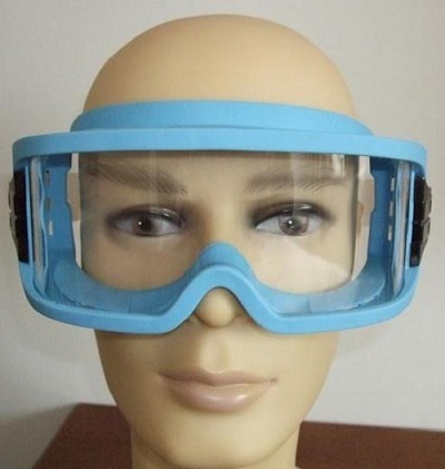 Eyeshade（Steam sterilized protective eyeshade）