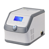 24 hole desktop high-speed (frozen) centrifuge