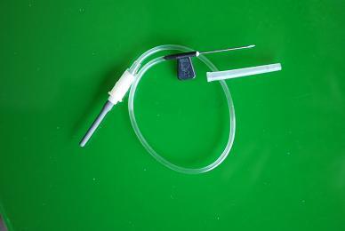 BloodTaking Needle