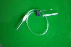 BloodTaking Needle