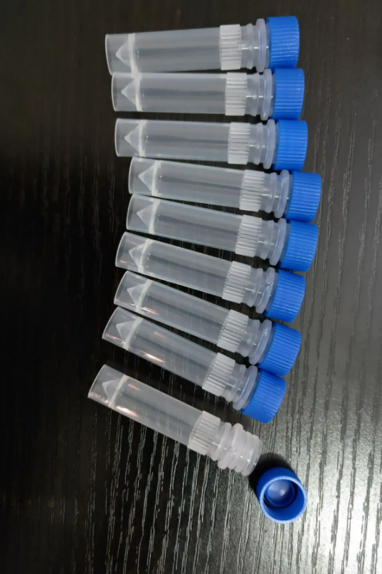 Serum&Sample tubes