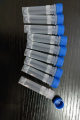 Serum&Sample tubes