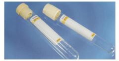 CTC Vacuum tubes