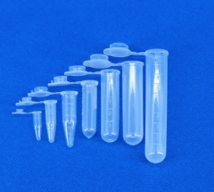 Micro Centrifuge Tubes