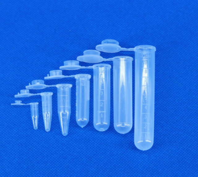 Micro Centrifuge Tubes