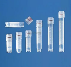 Serum&Sample tubes