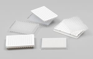 PCR Plates