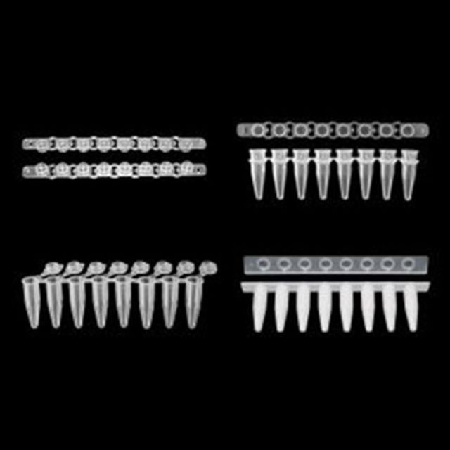 0.2mLPCR single 8-pipe