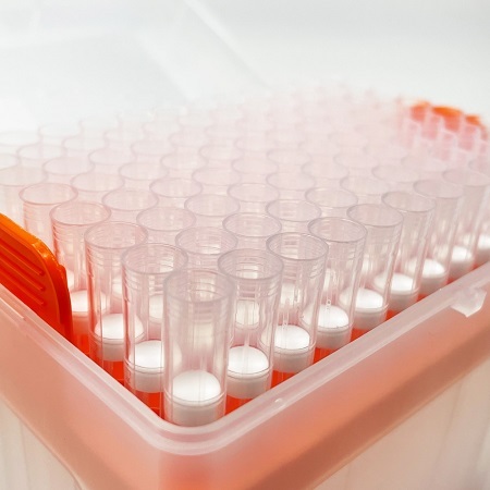 1000uLuniversal pipette tips with filter