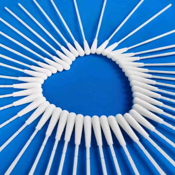 Flocking swab/pharyngeal swab/nasal swab