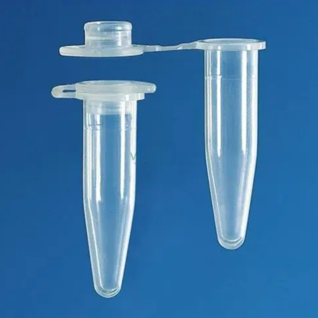 Micro Centrifuge Tubes