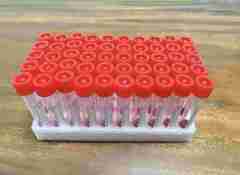 Sampling tube