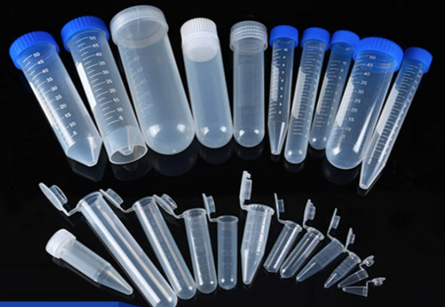 Micro Centrifuge Tubes
