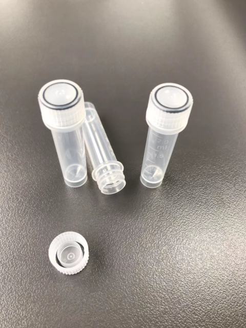 Serum&Sample tubes