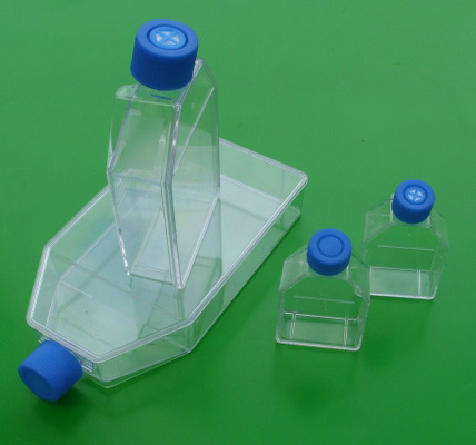 Cell Culture Flask