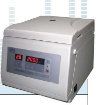 SMART PLATE BENCHTOP CENTRIGUGES