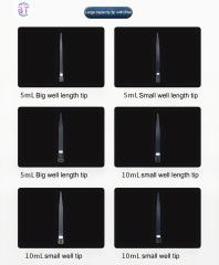 5ML /10ML PipetteTips With Filter