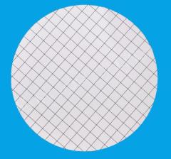 Grid membrane Filter/MCE membrane Filter