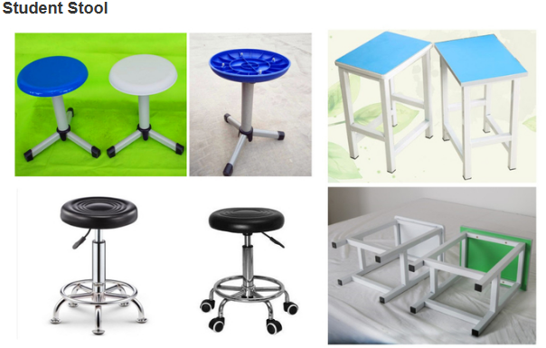 School Furniture Science Laboratory Bench& Aluminum Alloy Wood Biology Lab Table