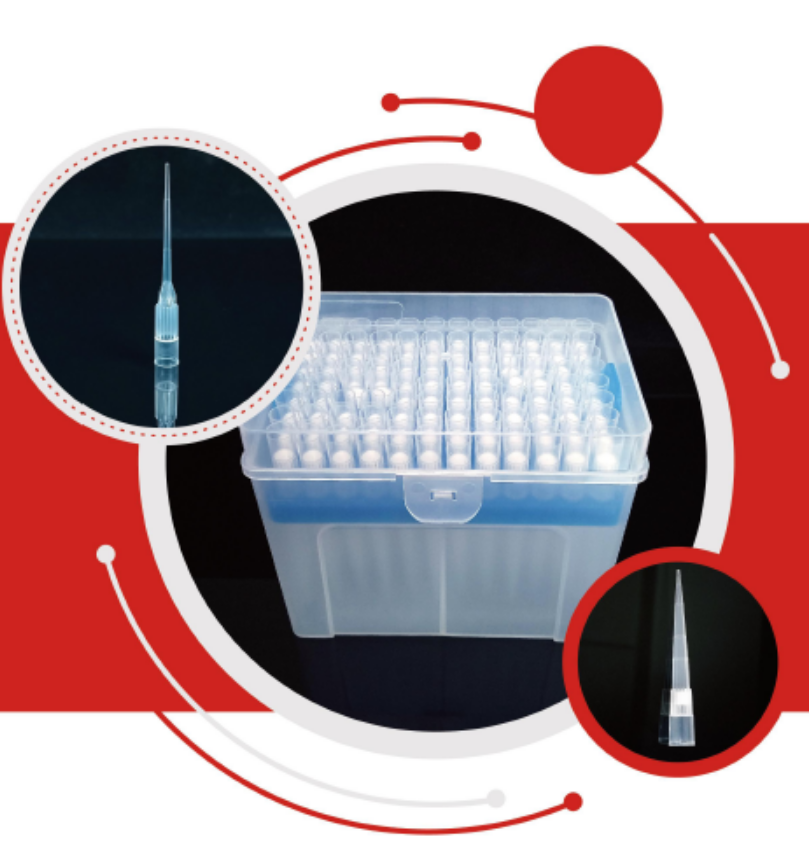 RAINN (10 PACK, 960 EACH) Pipette Tips Universal-fit  10 μL max vol 330389226
