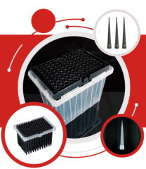 Universal Hamilton-START Conductive Pipette Tips