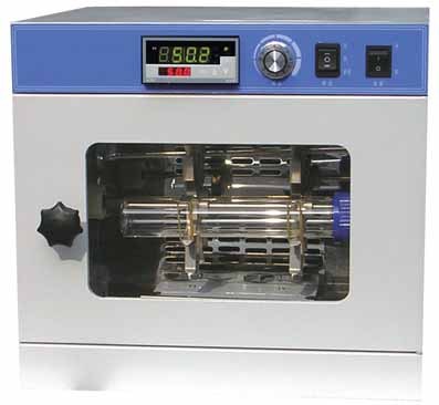 Nucleic acid molecular hybridization  ovens