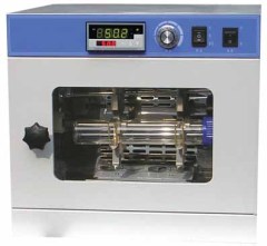 Nucleic acid molecular hybridization  ovens