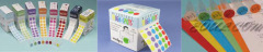 Cryogenic liquid nitrogen label