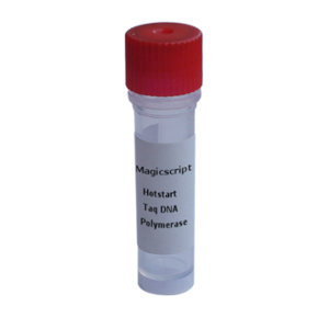 Taq  Hotstart DNA Polymerase