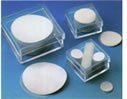 Dust filter membrane 25mm 30mm 37mm 40mm