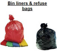 Autoclave Bags, Pouches, Biohazard Waste Bags, Biohazard Garbage, Waste Disposal Bag