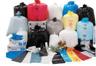 Autoclave Bags, Pouches, Biohazard Waste Bags, Biohazard Garbage, Waste Disposal Bag