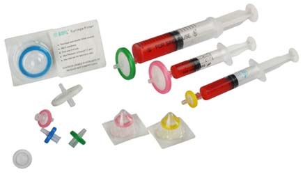 13mm/30mm Syringe Driven Filter