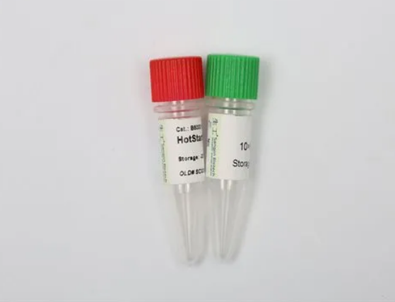 Taq  Hotstart DNA Polymerase