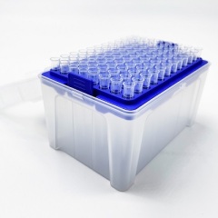 100uL Universal Pipette Tips with Filter
