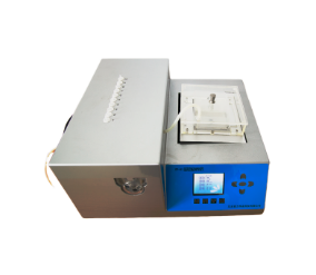 hybridization the automation Ovens