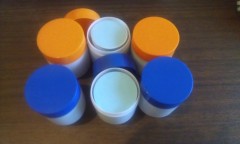 Dust filter membrane 25mm 30mm 37mm 40mm