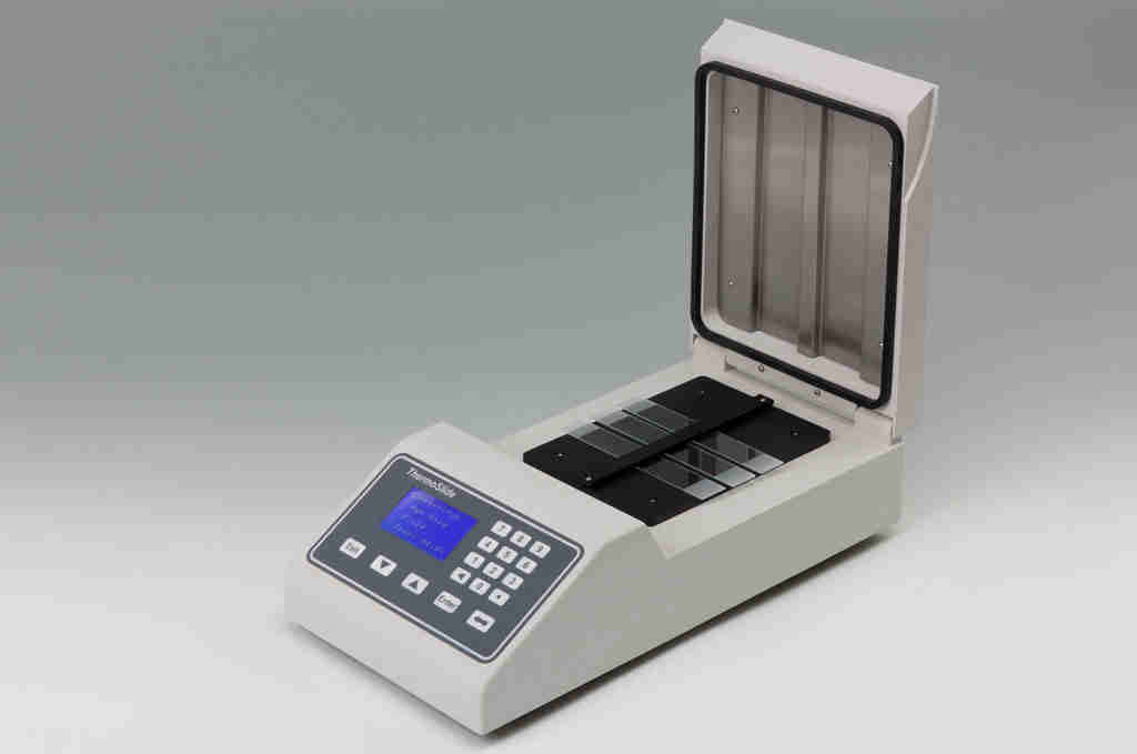 hybridization instrument Ovens