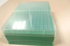 Universal Beckman @ tip pipettes &Disposable tip