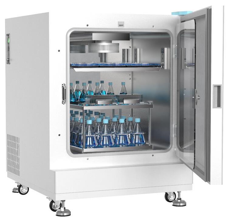 integrating CO2 incubator