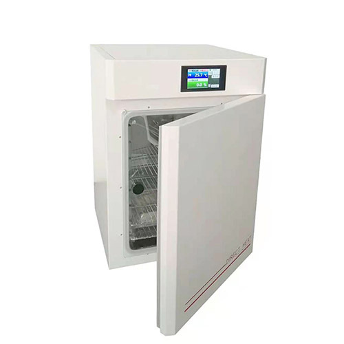 Carbon dioxide CO2 incubator (controlled by infrared probe)