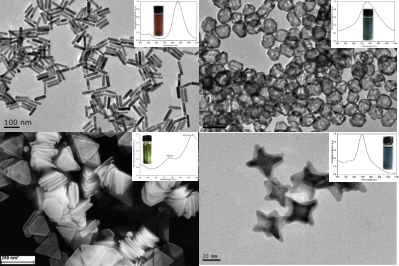 Cell sorting magnetic beads