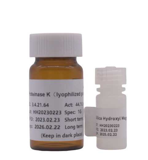 Protease K diluent